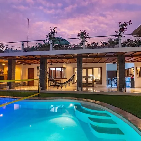5 Bedroom Villa Sultan Luxury Entertainment And Relaxation