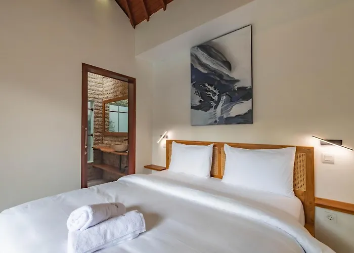 Villa Luxury 5br With Private Pool & Rooftop Lounge