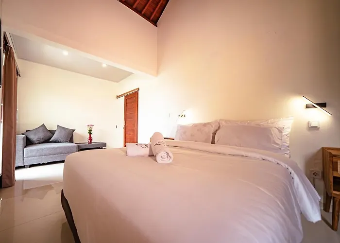 Villa Luxury 5br With Private Pool & Rooftop Lounge *