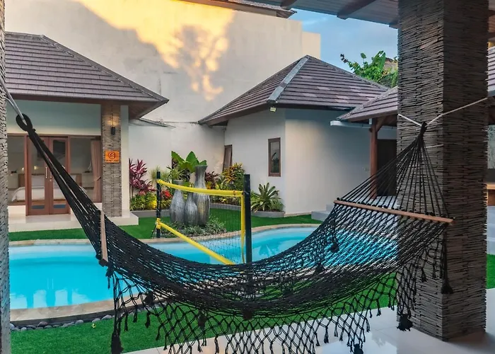 Luxury 5br With Private Pool & Rooftop Lounge *