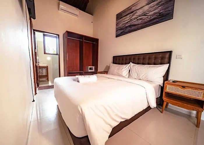 Luxury 5br With Private Pool & Rooftop Lounge * Seminyak