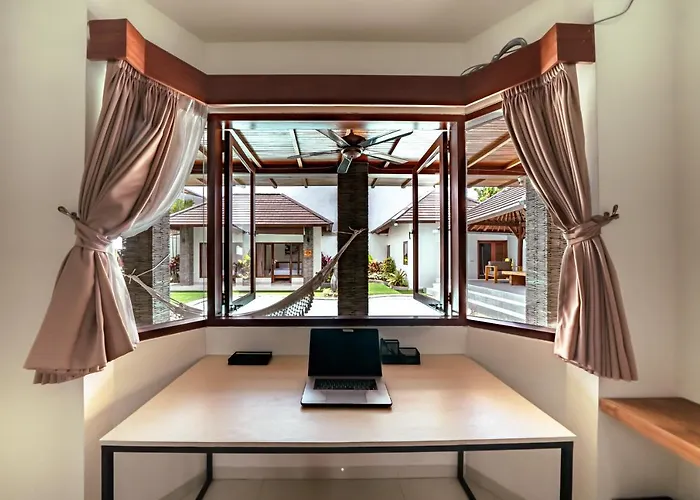Villa Luxury 5br With Private Pool & Rooftop Lounge Seminyak
